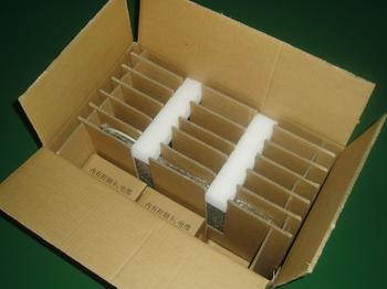 刀卡,广州纸箱包装公司