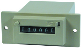 CSK6-YKW  AC110V  DC110V 电磁计数器