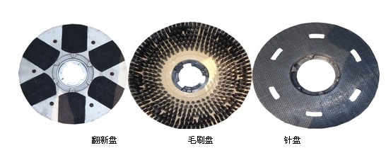供应上海鉴崧JS-175A多功能抛光机 洗地 洁晶