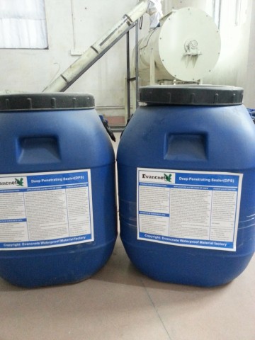 广州番禺厂家供应DPS永凝液 每公斤可施工6-8平方