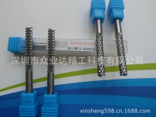 供应环氧板铣刀 PCB铣刀 合成石铣刀 6X40X70 特殊工艺 锋利耐磨