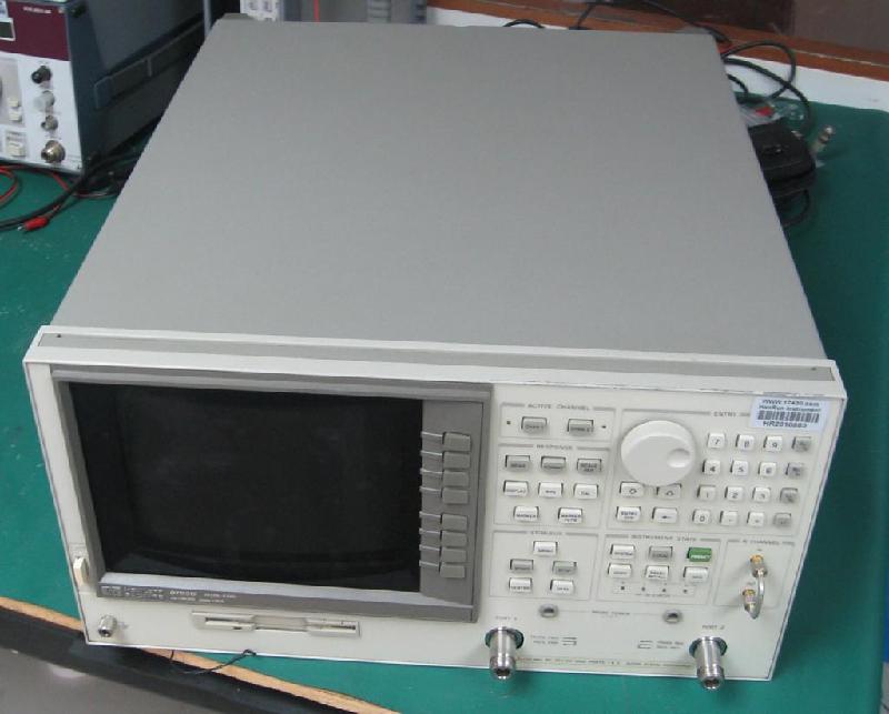 HP8753D网络分析仪高价收购惠普8753D