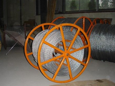 电力施工工具-电力专用防扭钢丝绳 防扭钢丝绳厂家
