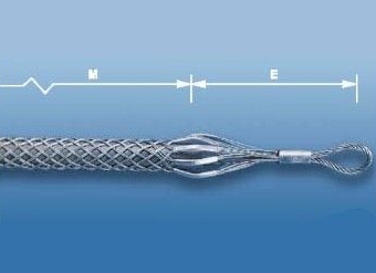 河北生产电缆网套 蛇皮套质保一年保质保量 蛇皮套 