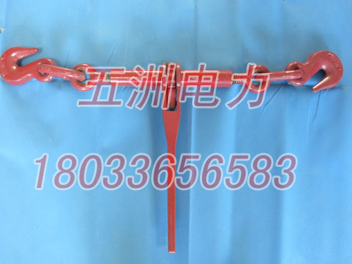 双钩紧线器 紧线器价格 钢丝绳紧线器如何使用