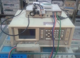 变压器综合测试仪 变压器测试系统 3250 zhenhwa3250
