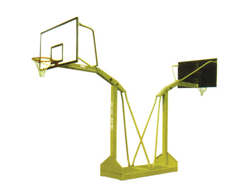 河北省移动式篮球架厂家直供优货源|现货源