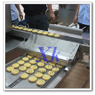 饼干机，贵州饼干机，流水线饼干机，中国zmpp