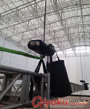 舞台专用电葫芦 同步群吊自爬式电动葫芦北京专业供应商