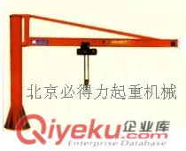 厂价供应轻轨型悬臂吊 KBK柔性单梁悬挂起重机北京厂家安装