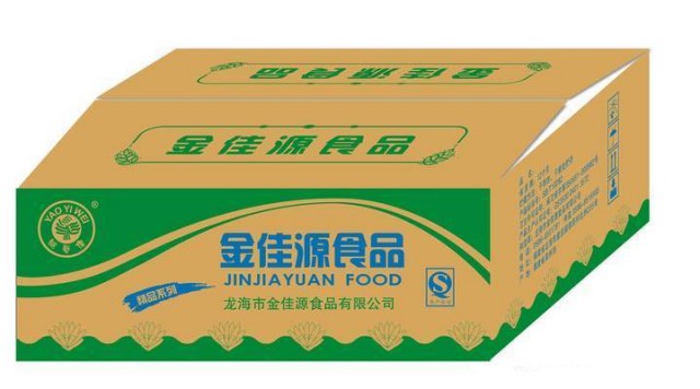 广州食品箱供应