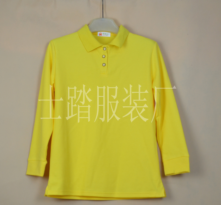 广东佛山男女T恤现货批发提供定制加工业务-佛山士踏服装厂