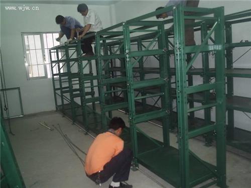 深圳专业供应模具架生产 非标模具架定做 重型模具架厂家