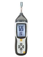 手持式温湿度检测仪DT-8892 三合一专业温湿度仪