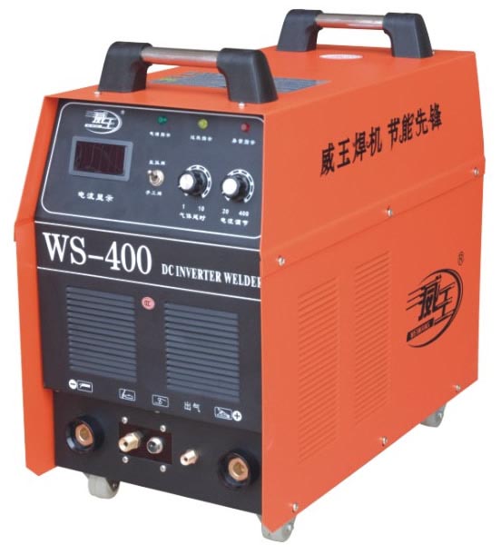 威王WS-400逆变直流氩焊/电焊两用机.MOS管氩弧焊机.两用氩弧焊机