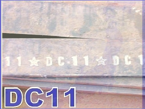 DC11钢材 DC11模具钢 DC11模具钢成分