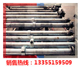 云南DWX14单体液压支柱,1.4米单体支柱