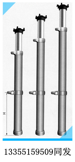 单体液压支柱DWX型支柱