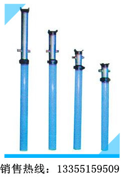 DW25单体液压支柱,外注式单体液压支柱