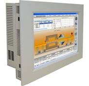 供应宇田信达YT-C084C工业平板电脑