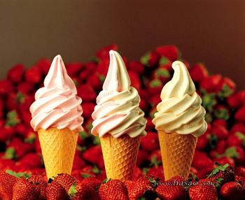 果酱冰淇淋粉、销售冰淇淋粉、厂家直销冰淇淋粉