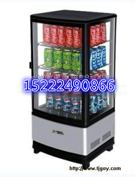 022-24416192，冷罐机，饮料制冷机，冷藏饮料机，饮料冷藏展示柜