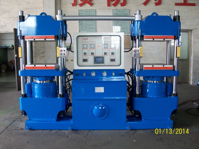 广州200T硫化机供应商