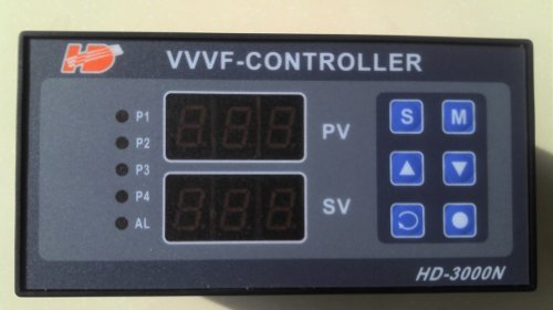 变频供水控制器HD3000N