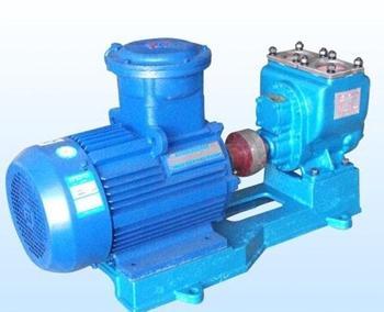 YHCB圆弧齿轮泵 质量可靠 厂家保证