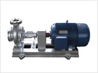 RY20-20-100风冷式热油泵 泰盛热油泵生产