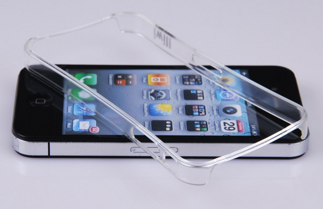 iphone4/4S  yz手机壳边框供应 厂家直销