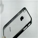供应高品质苹果iphone 5 丝印、电镀手机外壳厂家批发
