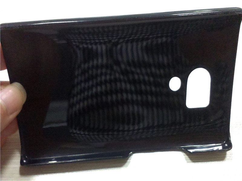 广州手机外壳厂家批发 供应高品质华为荣耀3手机壳素材  手机保护套