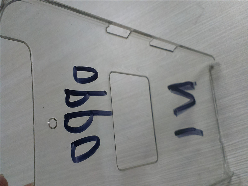专业供应OPPO N1手机保护壳  单底素材保护壳 型号齐全 厂家直销 