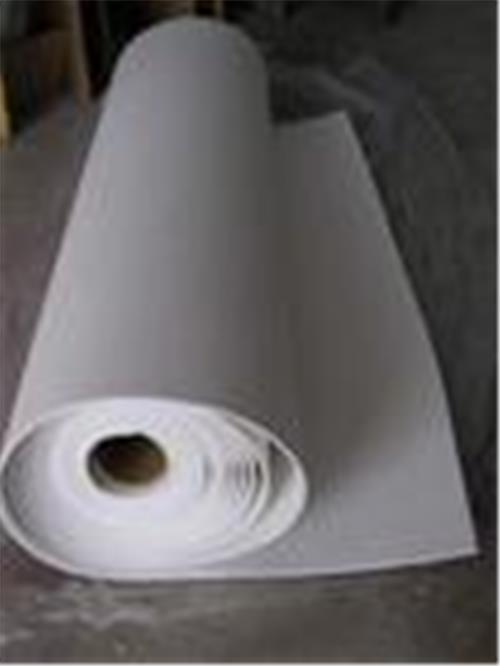 高密度高柔热性耐火垫片陶瓷纤维纸 加热装置专用纸