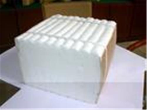 建平定窑专用新型保温耐材陶瓷纤维模块