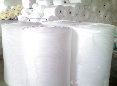 广州珍珠棉卷料供应商