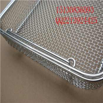 常年生产供应网筐网篮金属网筐