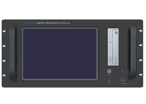 霍尼韦尔TK-AUDIO(迪科欧)背景音乐系统设备