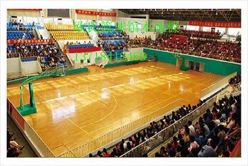 篮球场木地板|体育馆木地板