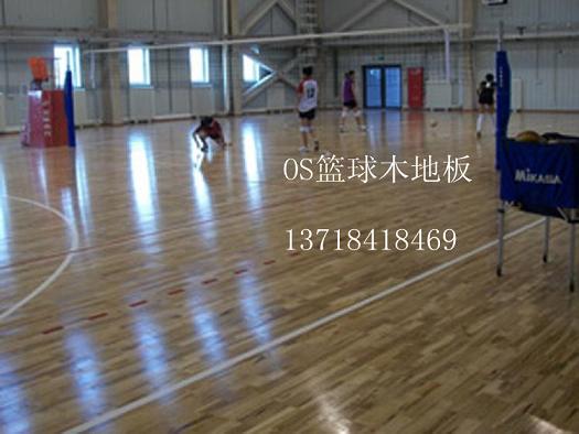 篮球场木地板|体育馆木地板
