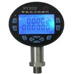 膜盒压力表YE-100批发报价/氧气表压力表校验器操作方法