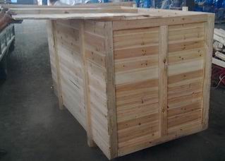上海木包装箱厂家专业生产木制包装箱,木质包装箱