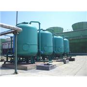 工业废酸处理设备废酸回收装置