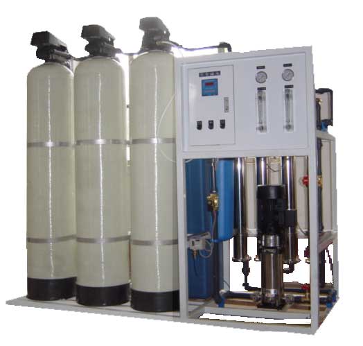 电镀废酸水处理设备，电化学反应器