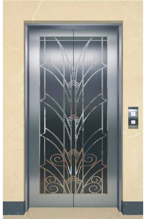 郑州不锈钢电梯门套 安装不锈钢电梯门套加工