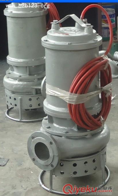 全铸造不锈钢排污泵、耐腐蚀高温泵、耐酸碱污水泵