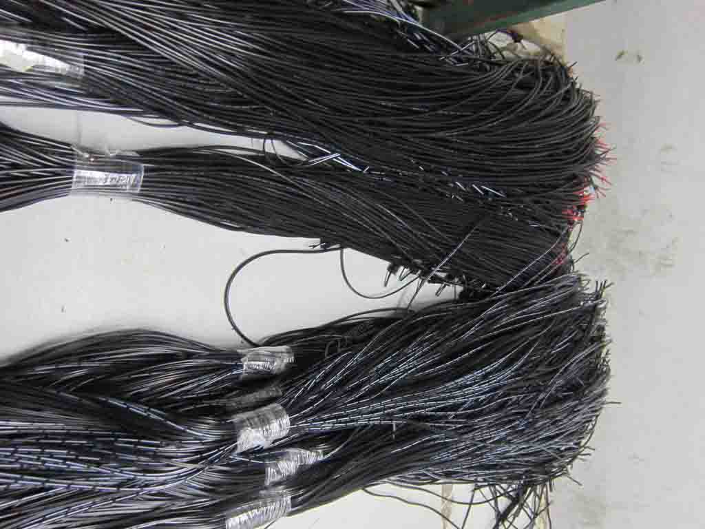 深圳硅橡胶电线