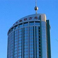 北京致宏高新技术公司图片