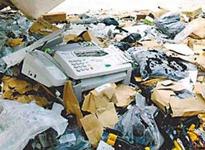 上海废品回收,废金属回收废旧电子垃圾
